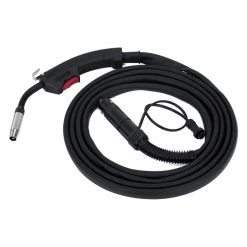 AM AMICO ELECTRIC 130 Amp MIG Wire Feeder Flux Cored Wire Gasless Welder, 115-Volt and 230-Volt IGBT Inverter Welding, 80% Duty Cycle -Welding & Soldering Tools Sales am amico electric mig welders mig 130a 76 1000