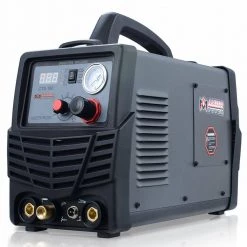 AM AMICO ELECTRIC Plasma Cutter/TIG/Stick Arc 3-in-1 Combo DC Welder 40A-Plasma Cutter 180A-TIG-Torch 160A-Stick Arc Welding Machine