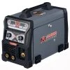 AM AMICO ELECTRIC 165 Amp MIG Wire Feed/Flux Core/TIG Torch/Stick Arc Welder, Weld Aluminum with 2T/4T 110-Volt/230-Volt Welding