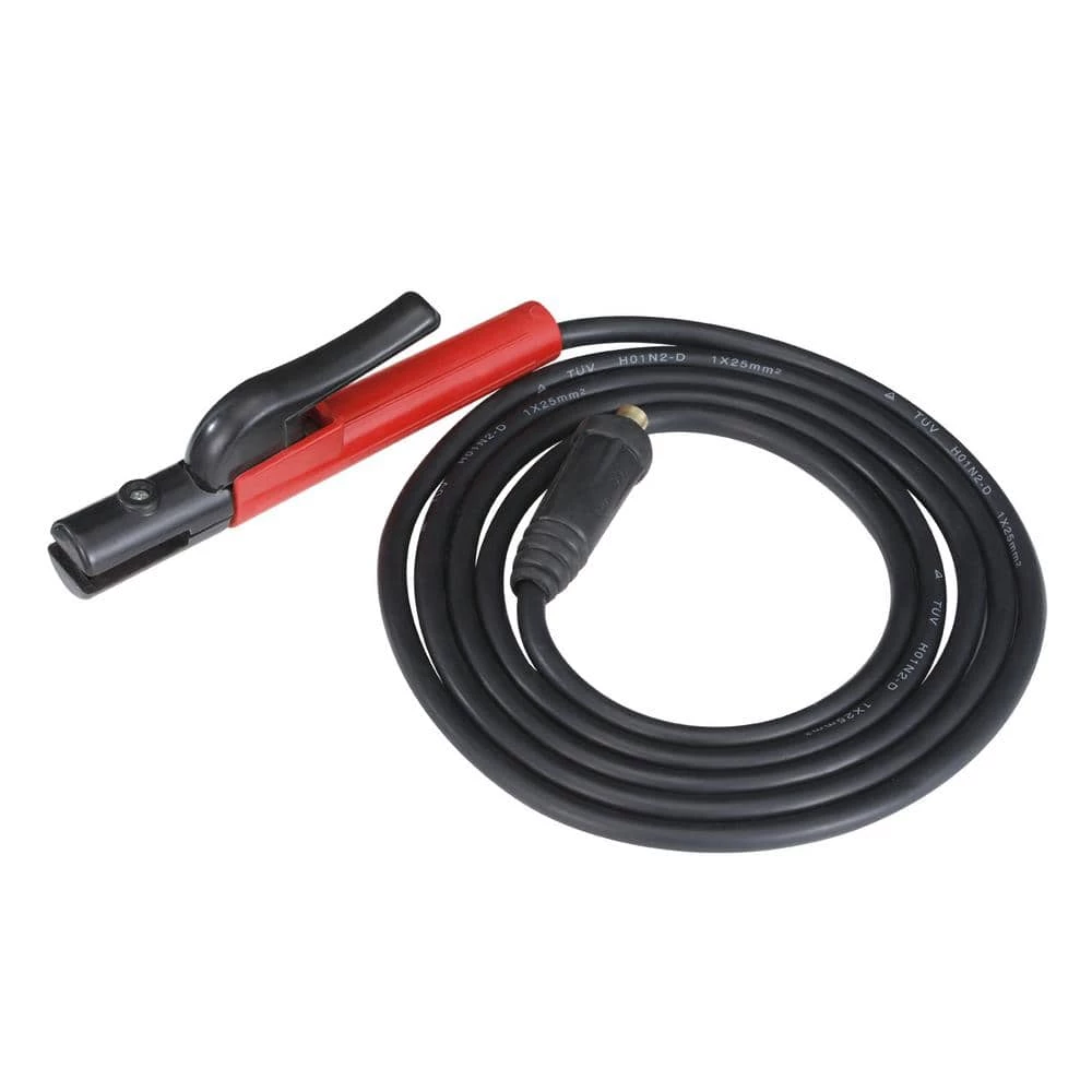 AM AMICO ELECTRIC Amico 160 Amp High Frequency TIG Torch/Stick/ARC DC Inverter Welder 115/230-Volt Dual Voltage Welding 4 AM AMICO ELECTRIC Amico 160 Amp High Frequency TIG Torch/Stick/ARC DC Inverter Welder 115/230-Volt Dual Voltage Welding - Image 4