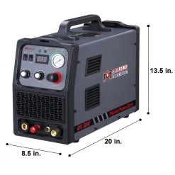 AM AMICO ELECTRIC 50 Amp Non-Touch Pilot Arc Plasma Cutter, 4/5 in. Clean Cut, 80% Duty Cycle 90-Volt to 300-Volt Wide Voltage 11 AM AMICO ELECTRIC 50 Amp Non-Touch Pilot Arc Plasma Cutter, 4/5 in. Clean Cut, 80% Duty Cycle 90-Volt to 300-Volt Wide Voltage -Welding & Soldering Tools Sales am amico electric plasma cutters apc 50hf 44 1000