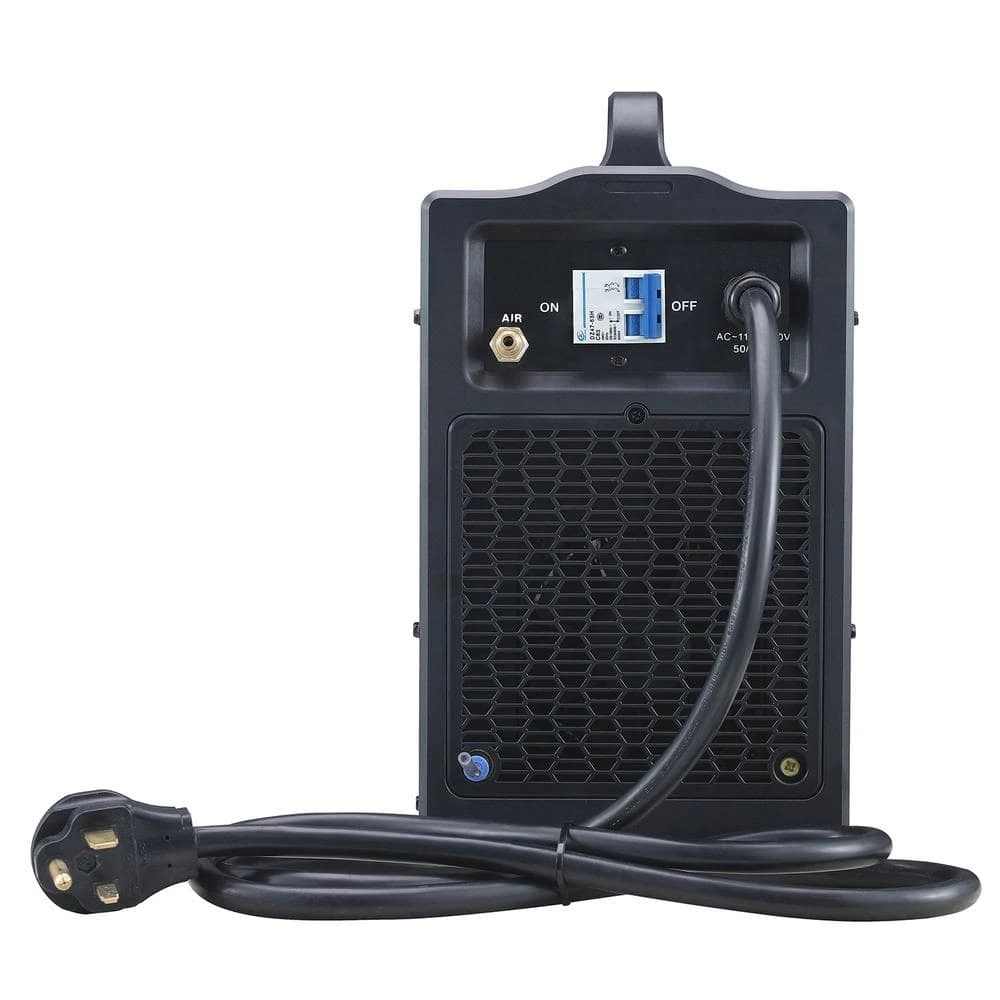 AM AMICO ELECTRIC 50 Amp Non-Touch Pilot Arc Plasma Cutter, 4/5 in. Clean Cut, 80% Duty Cycle 90-Volt to 300-Volt Wide Voltage 6 AM AMICO ELECTRIC 50 Amp Non-Touch Pilot Arc Plasma Cutter, 4/5 in. Clean Cut, 80% Duty Cycle 90-Volt to 300-Volt Wide Voltage - Image 6