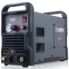 AM AMICO ELECTRIC 40 Amp Plasma Cutter Colossal Tech. 1/2 in. Clean Cut 110/230-Volt Compatible DC Inverter Cutting Machine