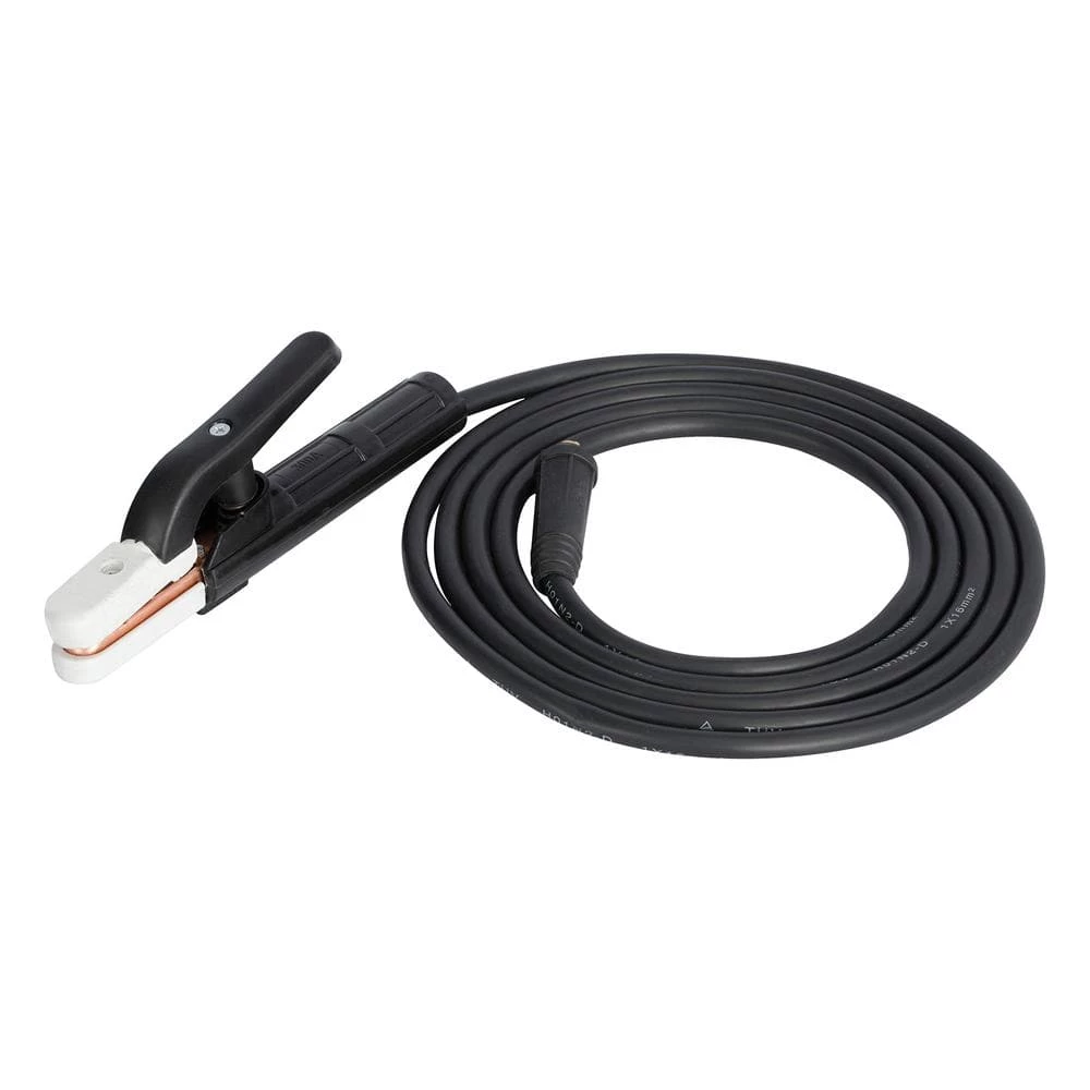 AM AMICO ELECTRIC Amico 140 Amp Stick arc Welder IGBT Inverter DC Welding Machine 115-Volt New 3 AM AMICO ELECTRIC Amico 140 Amp Stick arc Welder IGBT Inverter DC Welding Machine 115-Volt New - Image 3