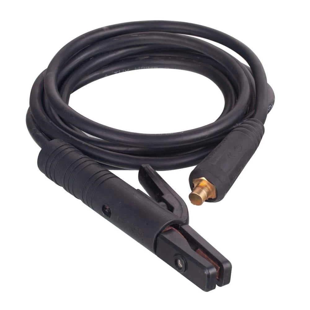 AM AMICO ELECTRIC 180 Amp TIG Stick Arc DC Inverter Welder with 95-Volt to 260-Volt Wide Voltage Welding, 80% Duty Cycle 6 AM AMICO ELECTRIC 180 Amp TIG Stick Arc DC Inverter Welder with 95-Volt to 260-Volt Wide Voltage Welding, 80% Duty Cycle - Image 6