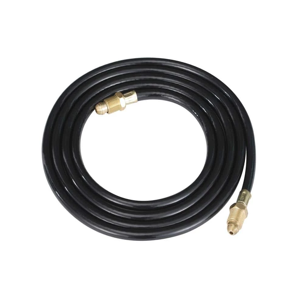 AM AMICO ELECTRIC 180 Amp TIG Stick Arc DC Inverter Welder with 95-Volt to 260-Volt Wide Voltage Welding, 80% Duty Cycle 8 AM AMICO ELECTRIC 180 Amp TIG Stick Arc DC Inverter Welder with 95-Volt to 260-Volt Wide Voltage Welding, 80% Duty Cycle - Image 8