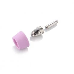 AMICO POWER 50 Amp - 60 Amp Plasma Cutter Consumable Set, Use for CUT-50 CUT-60 APC-50 APC-60 CUT-55M and CTS-200 -Welding & Soldering Tools Sales amico power plasma cutters cut50 g50 4f 1000