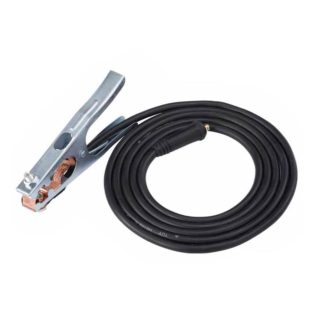 AMICO POWER 180 Amp Stick Arc 115-Volt and 230-Volt Welder Dual Voltage Input Welding Machine 5 AMICO POWER 180 Amp Stick Arc 115-Volt and 230-Volt Welder Dual Voltage Input Welding Machine - Image 5