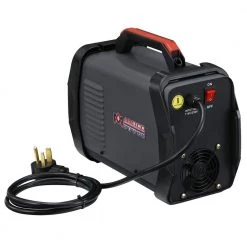 AMICO POWER 180 Amp Stick Arc 115-Volt and 230-Volt Welder Dual Voltage Input Welding Machine 8 AMICO POWER 180 Amp Stick Arc 115-Volt and 230-Volt Welder Dual Voltage Input Welding Machine -Welding & Soldering Tools Sales amico power stick welders arc 185 4f 1000