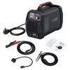AMICO POWER 180 Amp Stick Arc 115-Volt and 230-Volt Welder Dual Voltage Input Welding Machine