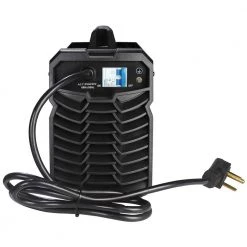 AMICO POWER ARC-200DC, 200 Amp Stick Arc Lift-TIG Inverter Welder, 80% Duty Cycle, 100-250V Wide Voltage, Compatible all Electrodes 10 AMICO POWER ARC-200DC, 200 Amp Stick Arc Lift-TIG Inverter Welder, 80% Duty Cycle, 100-250V Wide Voltage, Compatible all Electrodes -Welding & Soldering Tools Sales amico power stick welders arc 200dc 1f 1000