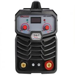 AMICO POWER ARC-200DC, 200 Amp Stick Arc Lift-TIG Inverter Welder, 80% Duty Cycle, 100-250V Wide Voltage, Compatible all Electrodes 9 AMICO POWER ARC-200DC, 200 Amp Stick Arc Lift-TIG Inverter Welder, 80% Duty Cycle, 100-250V Wide Voltage, Compatible all Electrodes -Welding & Soldering Tools Sales amico power stick welders arc 200dc 4f 1000