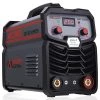 AMICO POWER ARC-200DC, 200 Amp Stick Arc Lift-TIG Inverter Welder, 80% Duty Cycle, 100-250V Wide Voltage, Compatible all Electrodes