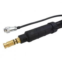 AMICO POWER 15 ft. 180 Amp SPG15180 Spool Gun Use for AMICO MIG-140GS/MIG-160GS and MIG-160/MIG-180, Pro. Aluminum MIG Welding -Welding & Soldering Tools Sales amico power welding spool guns spg15180 44 1000