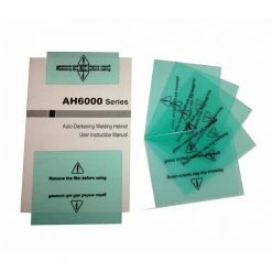 Antra 3.78 in. x 2.5 in. Solar Power Auto Darkening Welding Helmet with Large Viewing Size - Great for MMA, MIG, TIG -Welding & Soldering Tools Sales antra welding helmets ah6 660 6104 76 1000