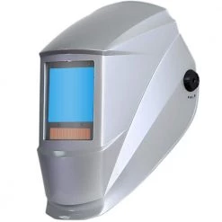 Antra Digital 1//1/1/1 Auto Darkening Welding Helmet with Large Viewing Size 3.86 in. x 3.23 in. Great for MMA, MIG, TIG