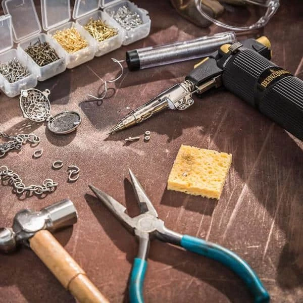 Bernzomatic ST2200T Butane Micro Torch 2 Bernzomatic ST2200T Butane Micro Torch - Image 2