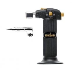 Bernzomatic ST2200T Butane Micro Torch
