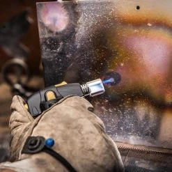 Bernzomatic ST2200T Butane Micro Torch 12 Bernzomatic ST2200T Butane Micro Torch -Welding & Soldering Tools Sales bernzomatic torches tanks 330194 66 1000