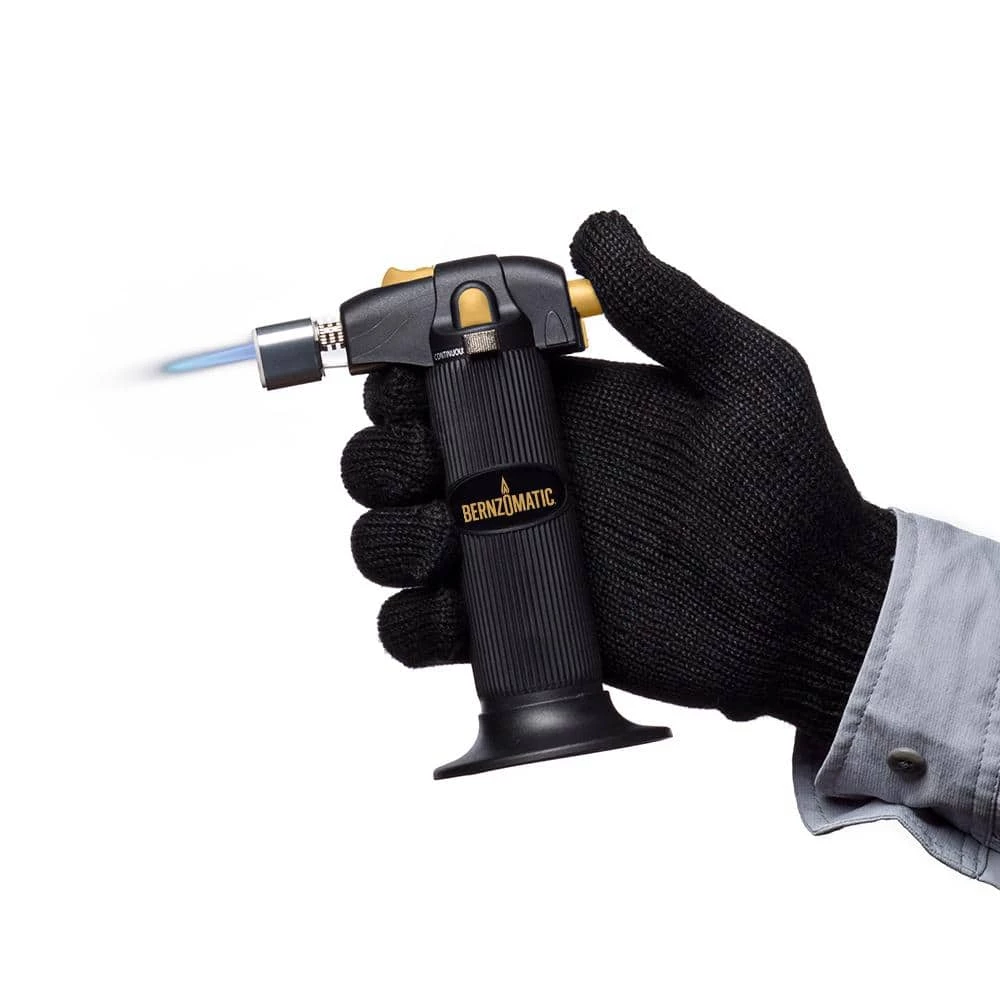 Bernzomatic ST2200T Butane Micro Torch 4 Bernzomatic ST2200T Butane Micro Torch - Image 4