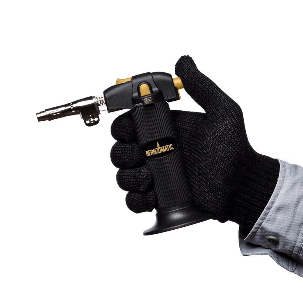 Bernzomatic ST2200T Butane Micro Torch 8 Bernzomatic ST2200T Butane Micro Torch - Image 8