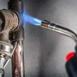 Bernzomatic WK2301 Propane Torch Kit 14 Bernzomatic WK2301 Propane Torch Kit -Welding & Soldering Tools Sales bernzomatic torches tanks 333084 1f 1000