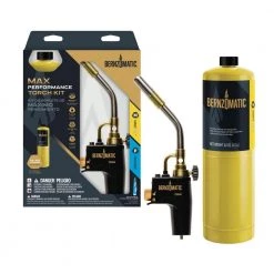 Bernzomatic TS8000KC Premium Torch Kit -Welding & Soldering Tools Sales bernzomatic torches tanks 336638 c3 1000