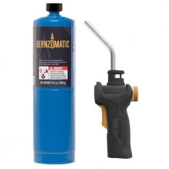 Bernzomatic TS3500KC Multi-Use Torch Kit