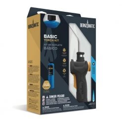 Bernzomatic TS3500KC Multi-Use Torch Kit -Welding & Soldering Tools Sales bernzomatic torches tanks 361479 66 1000