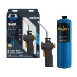 Bernzomatic TS3500KC Multi-Use Torch Kit -Welding & Soldering Tools Sales bernzomatic torches tanks 361479 c3 1000