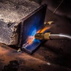 Bernzomatic TS4000KC Trigger Start Torch Kit 12 Bernzomatic TS4000KC Trigger Start Torch Kit -Welding & Soldering Tools Sales bernzomatic torches tanks 421120 44 1000