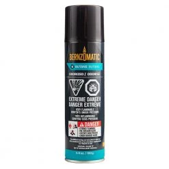 Bernzomatic 5.6 oz. Butane Cylinder