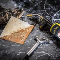 Bernzomatic Trigger Start Torch Kit 15 Bernzomatic Trigger Start Torch Kit -Welding & Soldering Tools Sales bernzomatic torches tanks ts4000kc 31 1000