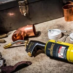 Bernzomatic Trigger Start Torch Head 19 Bernzomatic Trigger Start Torch Head -Welding & Soldering Tools Sales bernzomatic torches tanks ts4000t 31 1000