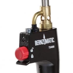 Bernzomatic Trigger Start Torch Head 12 Bernzomatic Trigger Start Torch Head -Welding & Soldering Tools Sales bernzomatic torches tanks ts4000t 40 1000