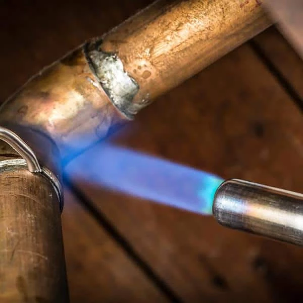 Bernzomatic Trigger Start Torch Head 4 Bernzomatic Trigger Start Torch Head - Image 4