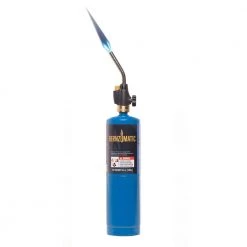 Bernzomatic Self-Igniting Basic Torch Head -Welding & Soldering Tools Sales bernzomatic torches tanks wt2301 4f 1000