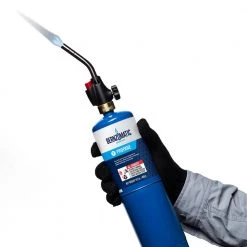 Bernzomatic Self-Igniting Basic Torch Head -Welding & Soldering Tools Sales bernzomatic torches tanks wt2301 a0 1000