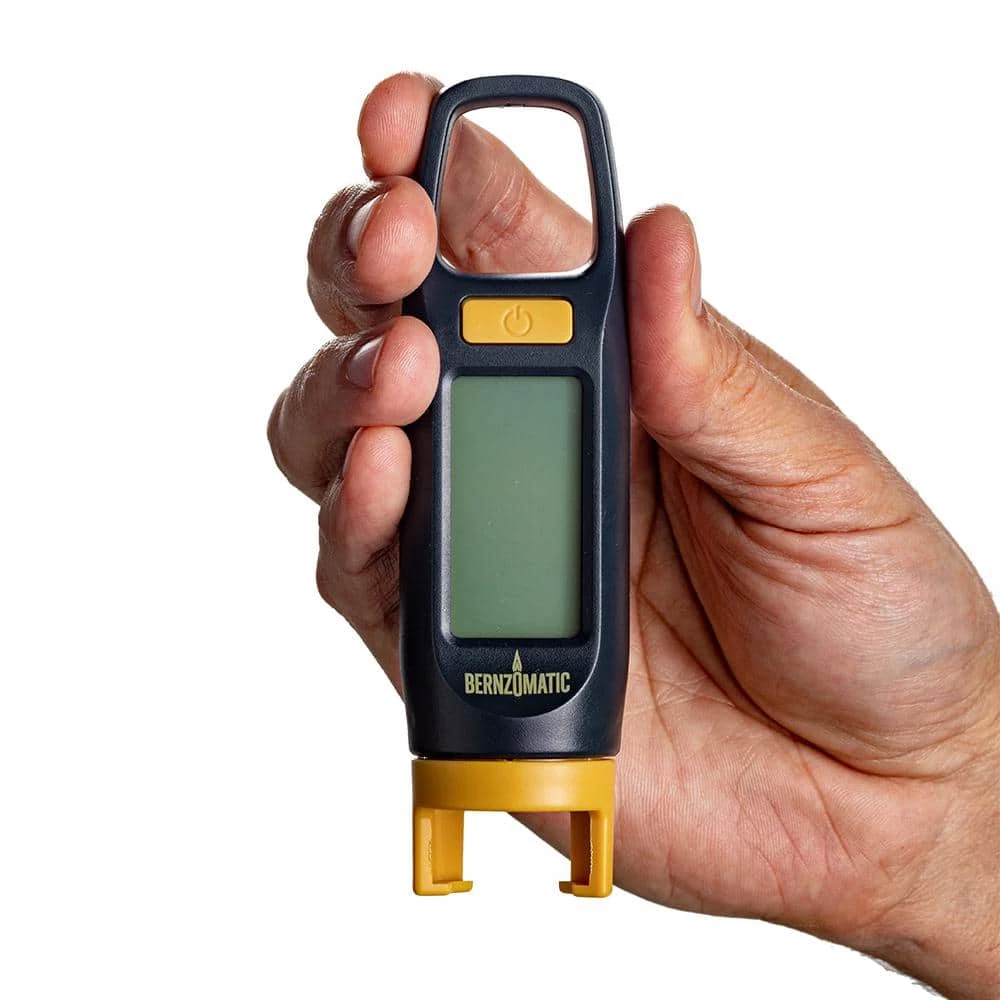 Bernzomatic Fuel Gauge 2 Bernzomatic Fuel Gauge - Image 2