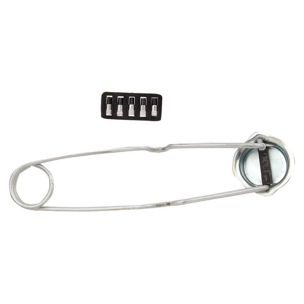 Bernzomatic Flint Spark Lighter with Replacement Flints 1 Bernzomatic Flint Spark Lighter with Replacement Flints