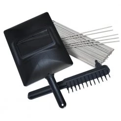 Campbell Hausfeld 115-Volt 70 Amp Stick Welder -Welding & Soldering Tools Sales campbell hausfeld stick welders ws099001av 4f 1000