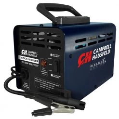 Campbell Hausfeld 115-Volt 70 Amp Stick Welder