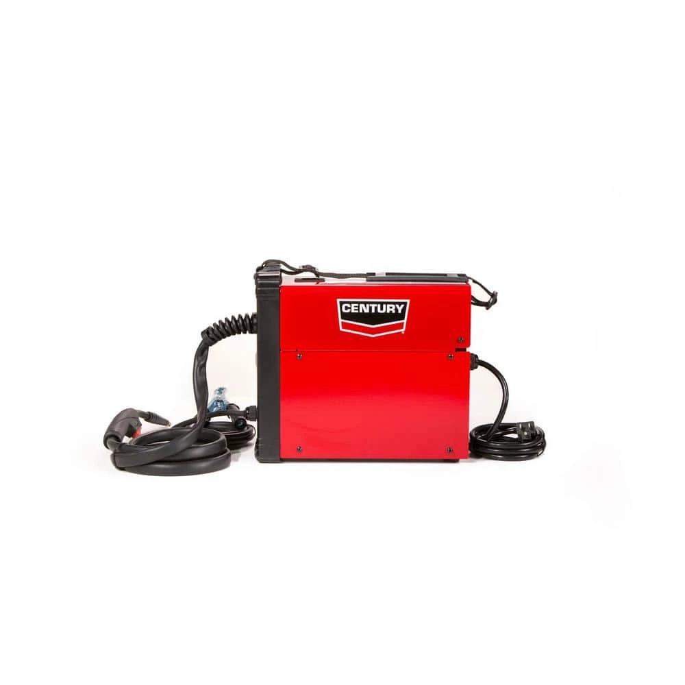 Century 90 Amp FC90 Flux Core Wire Feed Welder and Gun, 120V 3 Century 90 Amp FC90 Flux Core Wire Feed Welder and Gun, 120V - Image 3