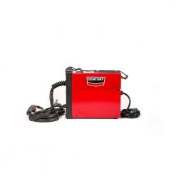 Century 90 Amp FC90 Flux Core Wire Feed Welder, 120-Volt with Welding Helmet No 10 Lens (4-1/2 in. x 5-1/4 in. Viewing Area) 12 Century 90 Amp FC90 Flux Core Wire Feed Welder, 120-Volt with Welding Helmet No 10 Lens (4-1/2 in. x 5-1/4 in. Viewing Area) -Welding & Soldering Tools Sales century welding kits k5365 20 40 1000