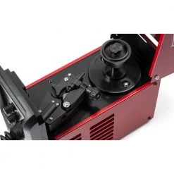 Century 90 Amp FC90 Flux Core Wire Feed Welder, 120-Volt with Welding Helmet No 10 Lens (4-1/2 in. x 5-1/4 in. Viewing Area) 16 Century 90 Amp FC90 Flux Core Wire Feed Welder, 120-Volt with Welding Helmet No 10 Lens (4-1/2 in. x 5-1/4 in. Viewing Area) -Welding & Soldering Tools Sales century welding kits k5365 20 4f 1000