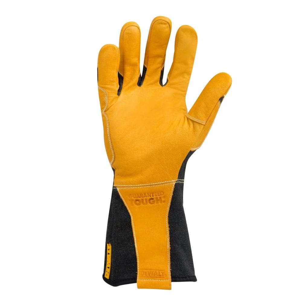 DEWALT Large Premium Fabricator's Gloves (1-Pair) 3 DEWALT Large Premium Fabricator's Gloves (1-Pair) - Image 3