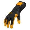 DEWALT Large Premium TIG Welding Gloves Large (1-Pair)