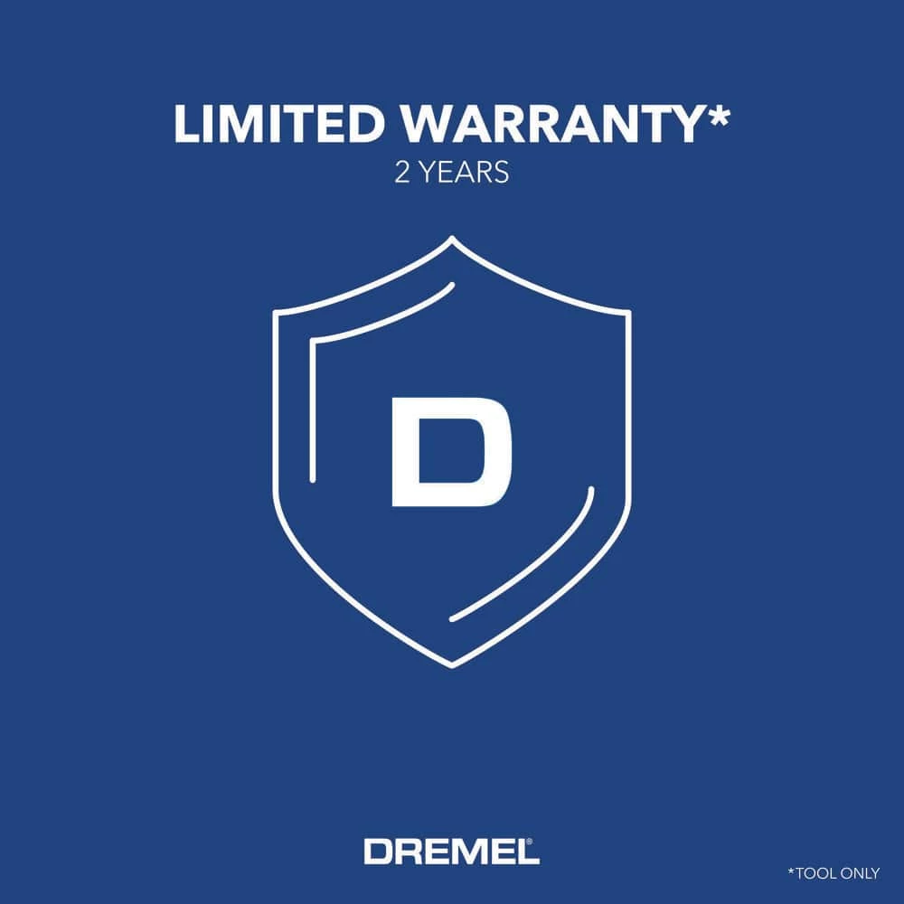 Dremel VersaTip Gas Torch Solders, Heats, Melts, and Cuts a Wide Variety of Materials 11 Dremel VersaTip Gas Torch Solders, Heats, Melts, and Cuts a Wide Variety of Materials - Image 11