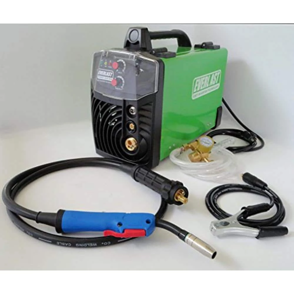 Everlast MIG welder 2 Everlast MIG welder - Image 2