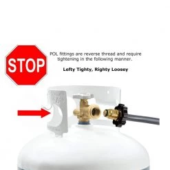 Flame King 500,000 BTU Propane Torch Kit Heavy-Duty Weed Burner -Welding & Soldering Tools Sales flame king torches tanks ysn500k 44 1000